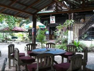 The Pub Guesthouse Chiang Mai Exterior foto